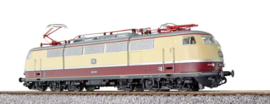 Esu 31173 - DB, elektrische locomotief E03 (HO|AC/DCC sound)