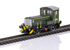 Märklin 38280 - Märklin bedrijfslocomotief Györ (HO|AC sound)