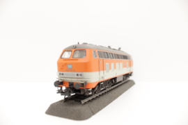 Märklin 39182 - DB, Diesellocomotief BR 218 (HO|AC|Sound)