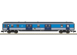 Minitrix 18552- SVG, Fahrradtransportwagen Bauart Dm (N|DC)