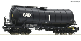 Roco 76543 - GATX, knikketelwagen Zaes (HO|DC)