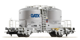 Piko 54691 - GATX, Cementsilowagen (HO)