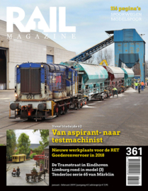 Railmagazine 361