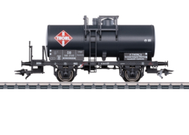 Märklin 46502 - DB, ketelwgen (HO|AC)