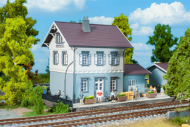 Faller 110138 - Station Oberstenfeld (HO)