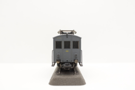 Märklin 34831 - L.A.G., Goederenmotorwagen Gw 2 L 895 (HO|Digitaal)