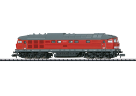 Minitrix 16233 - DB AG, diesellocomotief BR 232 (N|DCC sound)