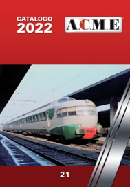 ACME  Catalogus 2022