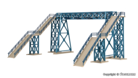 Vollmer 45709 - Loopbrug (HO)