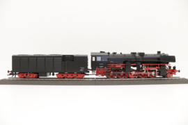Märklin 37171 - DR, Stoomlocomotief BR 52K “Kriegslokomotive” (HO|Digitaal)