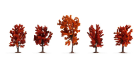 Noch 25625 - Herfstbomen (HO/N/Z)