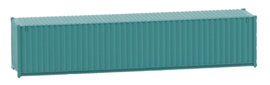 Faller 182103 - 40' Container groen (HO)