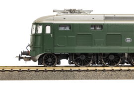 Piko 97508 - NS, elektrische locomotief 1008 (HO|DCC sound)
