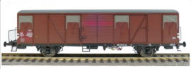 Exact Train EX20188 - NS, Hbs "gepostzegeld" (HO)