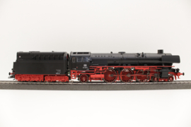 Märklin 39103 - DB, Stoomlocomotief serie BR 01.10 (HO|AC|Sound)