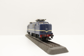 Märklin 37121 - NS, E-loc serie 1215 (HO|AC)