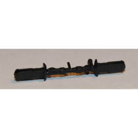 Märklin E313790 - Schroefkoppeling (1 stuks)