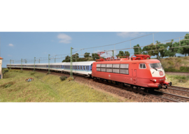 Trix 22929 - DB, elektrische locomotief BR 103 (HO|DCC sound)