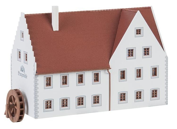 Faller 232317 -  Burchtmolen (N)