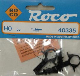 Roco 40335 - Kortkoppelmechaniek (HO)