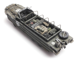 Artitec 6870220 - DUKW (Europe) (HO)