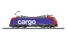 Minitrix 16876 - SBB Cargo, Elektrische locomotief Re 482 (N|DCC sound)