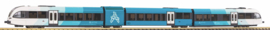Piko 40236 - Arriva, Dieseltreinstel GTW 2/6 "Stadler" (N)