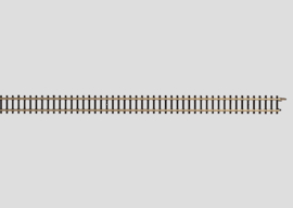 Märklin 8594 - Flex rail (Z)