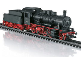 Märklin 37518 - DB, Stoomlocomotief serie 56 (HO|AC sound)