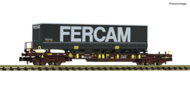 Fleischmann 825060 - AAE, Draagwagen T3 (N)