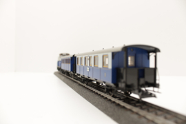 Märklin 28455 - LAG, Treinset BR E69 (HO|Digitaal)