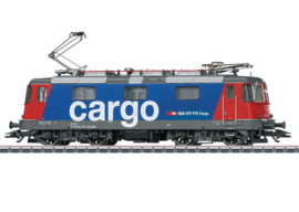 Märklin 37340 - SBB, Elektrische locomotief Re 421 (HO|AC sound)