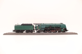 Märklin 39480 - NMBS/SNCB, Stoomlocomotief Type 1 1.030