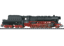 Minitrix 16443 - DR, Stoomlocomotief serie 44.9 (N|DCC sound)