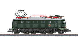 Märklin 88089 - ÖBB, Elektrische locomotief 1018 (Z)