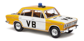 Busch 50508  - Lada 1500, "Polizei Tschechien - VB" (HO)