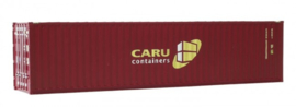 Igra 96020008/3 - 40' container Caru (HO)