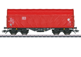 Märklin 47226 - DB AG,Schuifhuifwagen Shimmns (HO|AC)