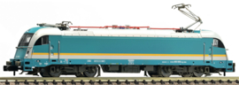 Fleischmann 731273 - Alex, Elektrische locomotief BR 183 (N|DC)