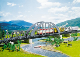 Faller 222583 - Boogbrug (N)