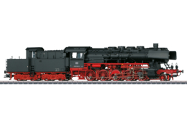 Märklin 37814 - DB, Stoomlocomotief met cabinetender type 051 (HO|AC sound)