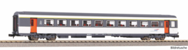 Piko 94084 - N Personenwagen Corail 1. Klasse SNCF IV (N|DC)