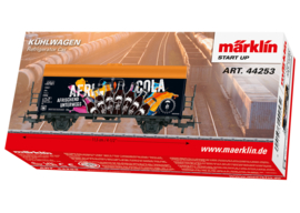 Märklin Start up  44253 - Koelwagen 'afri-cola' (HO)