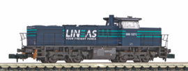 Piko 40482- Lineas NL, Diesellok G 1206 (N)