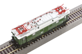 Roco 7510147 - DB, elektrische locomotief 144 507-1 (HO|DCC sound)