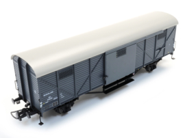 Artitec 20.310.01 - NS, Hongaar CHHP 20825 gesloten kopwand grijs, licht dak (HO)