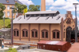 Faller 231732 - Locomotief werkplaats (N)