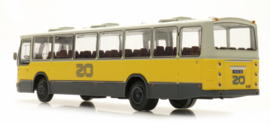 Artitec 487.070.22 -Streekbus ZO 6198, DAF front 2, Middenuitstap (HO)