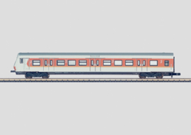 Märklin 87991 - DB AG, S-Bahn-stuurstandrijtuig (Z)