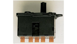 Fleischmann/Roco 10030 - Ondervloer wisselaandrijving voor 10° wissels (HO|HOe|N)